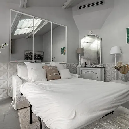 Croisette Duplex *