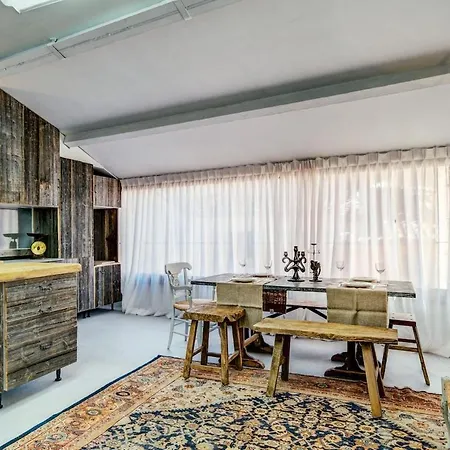 Croisette Duplex 칸느