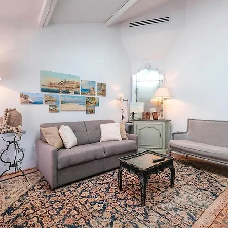 Croisette Duplex Cannes