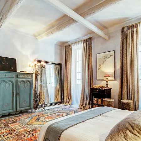 Croisette Duplex Канны
