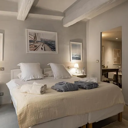 Croisette Duplex * 칸느