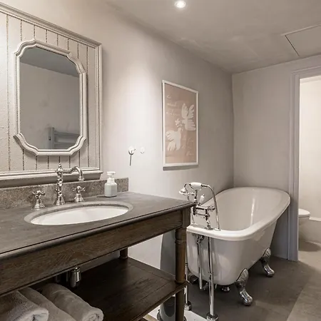 Croisette Duplex *
