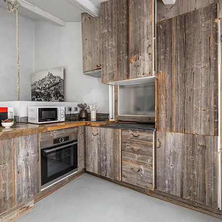 Croisette Duplex 칸느