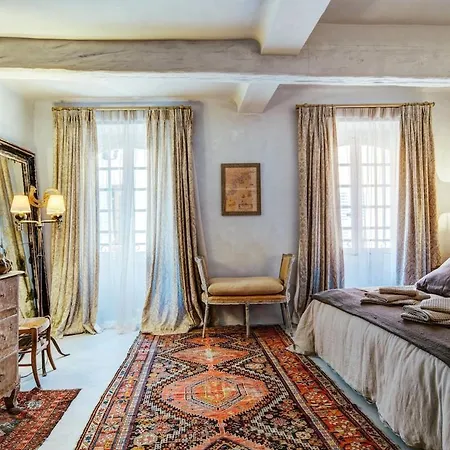 Apartman Croisette Duplex *