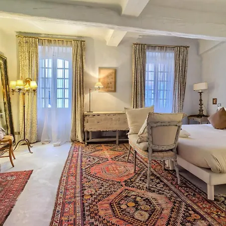 Croisette Duplex Appartement *