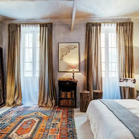 Appartement Croisette Duplex Cannes