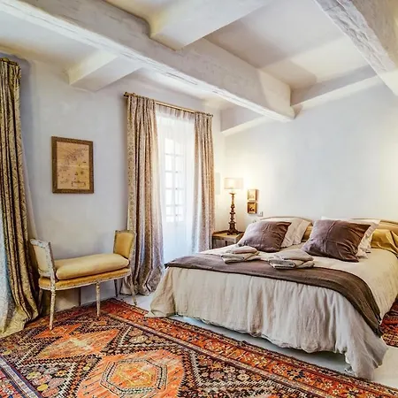 Croisette Duplex Cannes