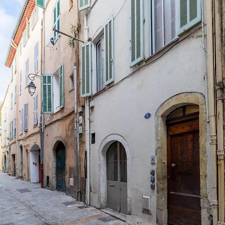 Croisette Duplex Cannes