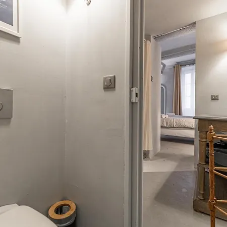 Croisette Duplex
