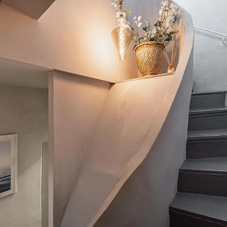 Croisette Duplex Lejlighed *