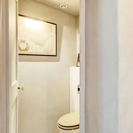 Croisette Duplex Lägenhet *