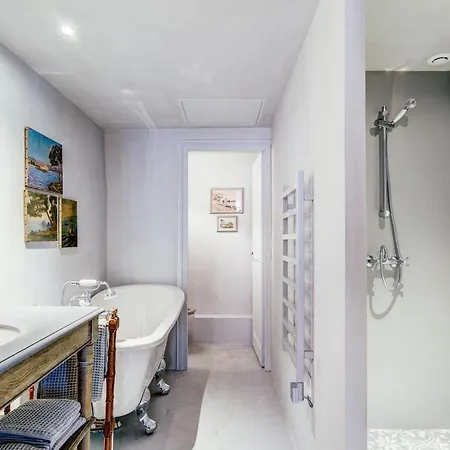 Lägenhet Croisette Duplex