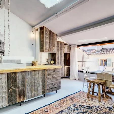 Croisette Duplex *