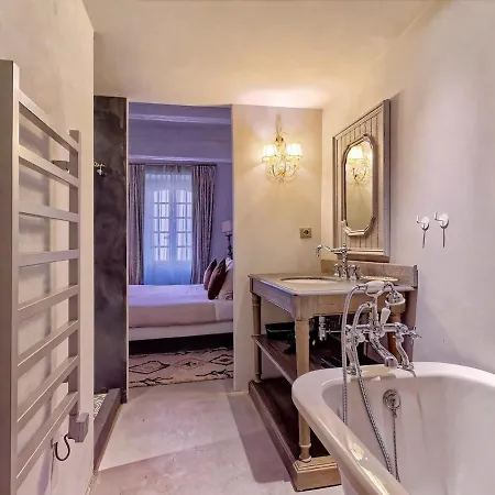 Croisette Duplex