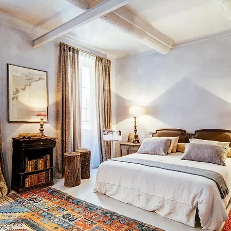 Croisette Duplex Lägenhet Cannes