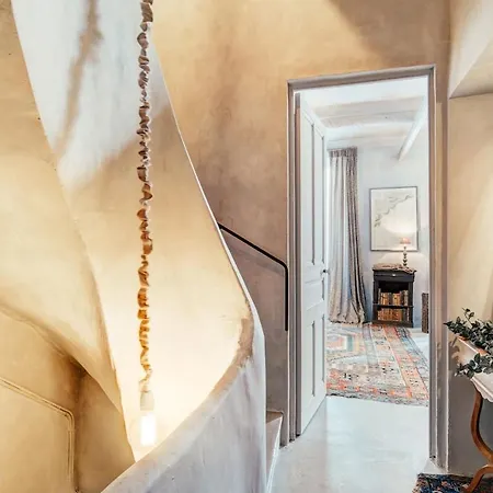 Lägenhet Croisette Duplex