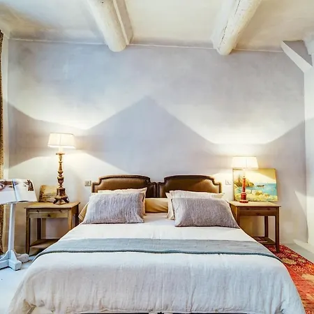Croisette Duplex *
