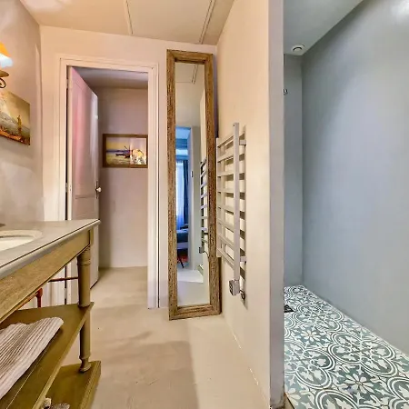 Croisette Duplex