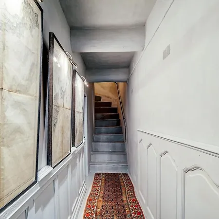 Croisette Duplex Lägenhet *