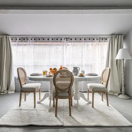 Apartmán Croisette Duplex *