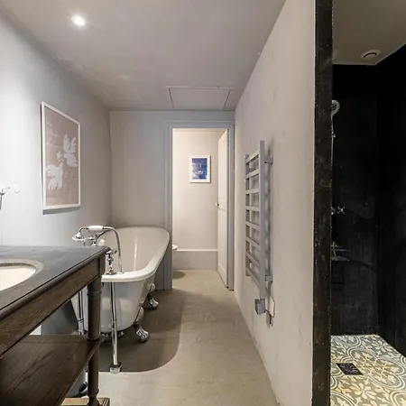 Apartmán Croisette Duplex Cannes