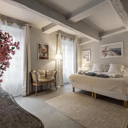 Croisette Duplex Apartmán Cannes