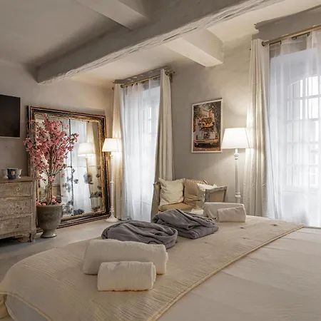 Apartmán Croisette Duplex Cannes